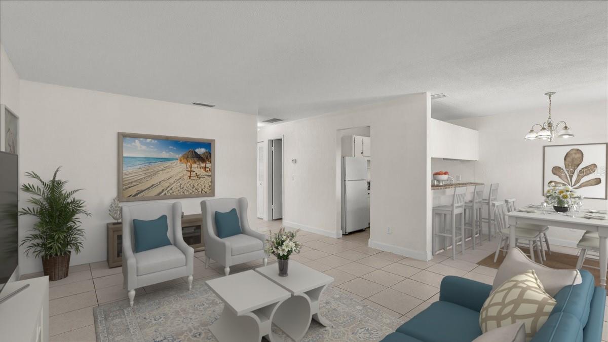 ACQUA DAYTONA BEACH CONDO - Residential