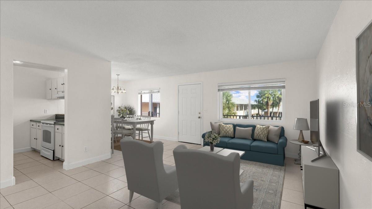 ACQUA DAYTONA BEACH CONDO - Residential