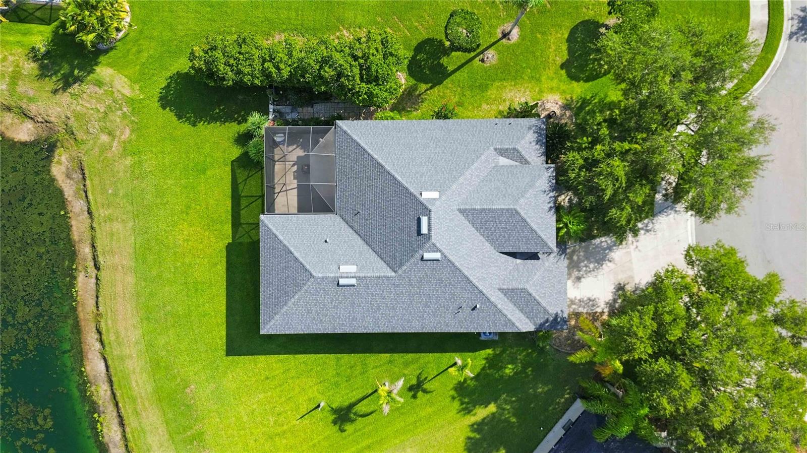 CHELSEA OAKS PH II & III - Residential