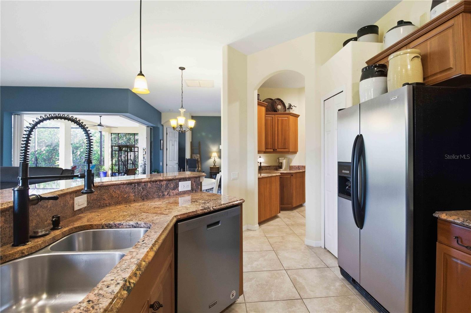 CHELSEA OAKS PH II & III - Residential
