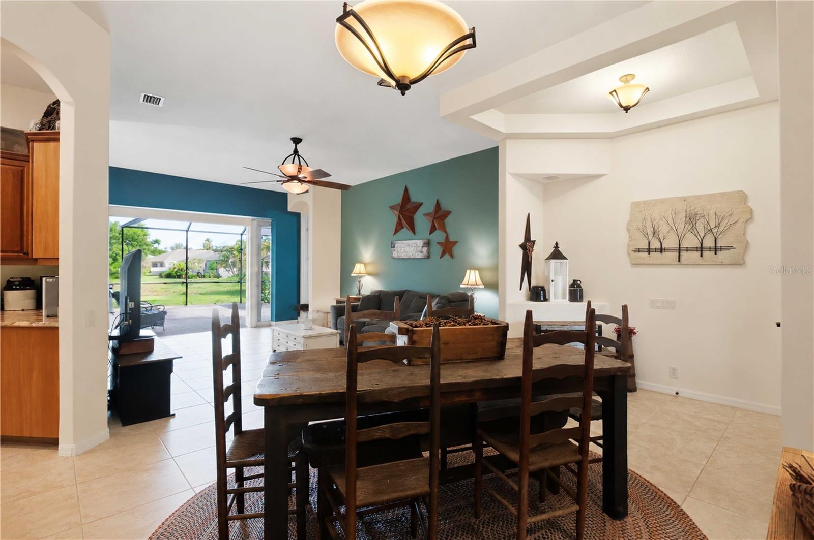 CHELSEA OAKS PH II & III - Residential