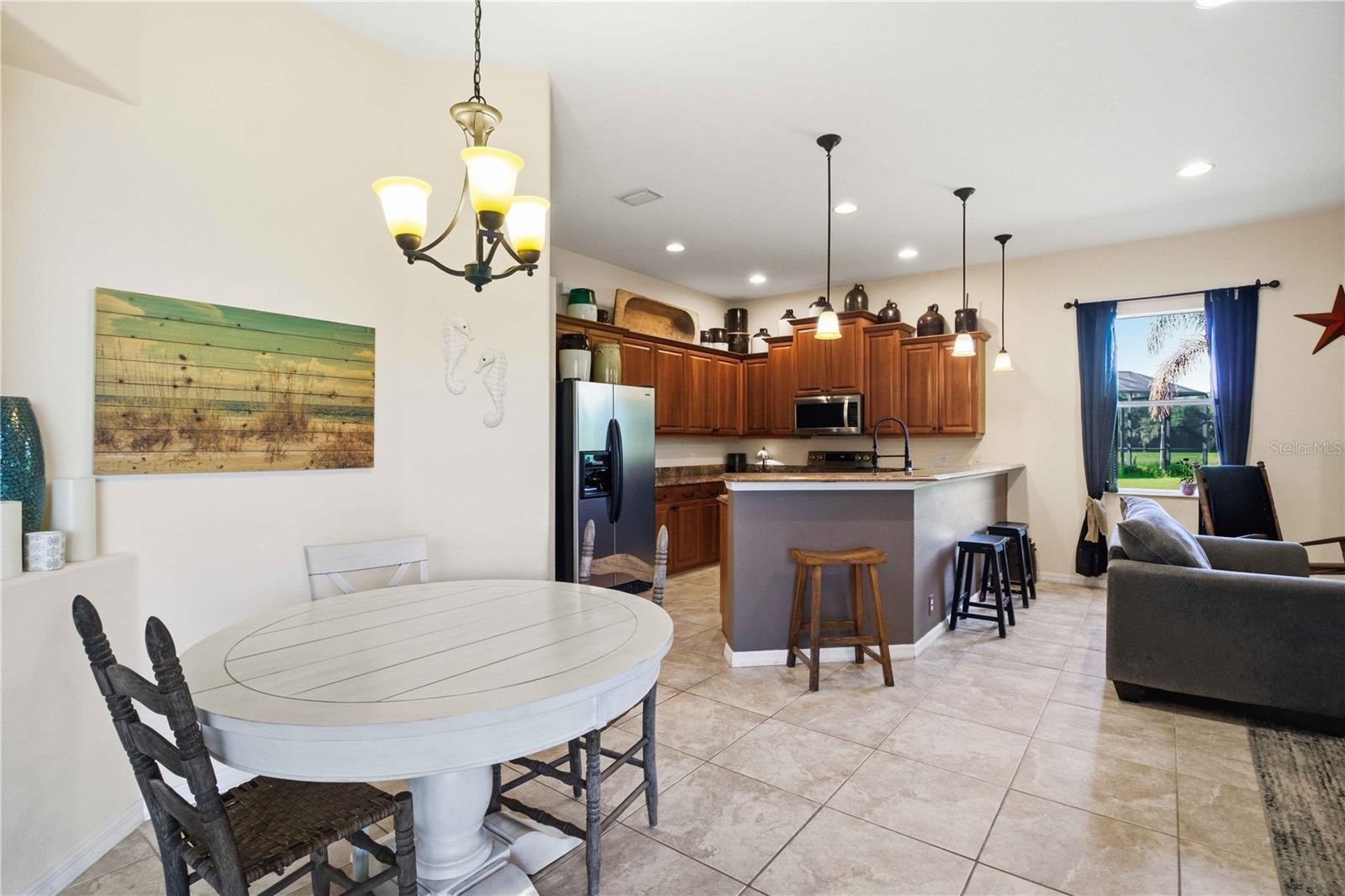 CHELSEA OAKS PH II & III - Residential