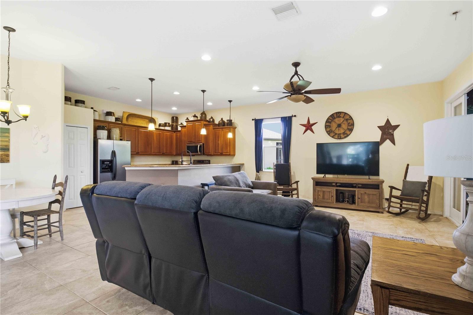 CHELSEA OAKS PH II & III - Residential