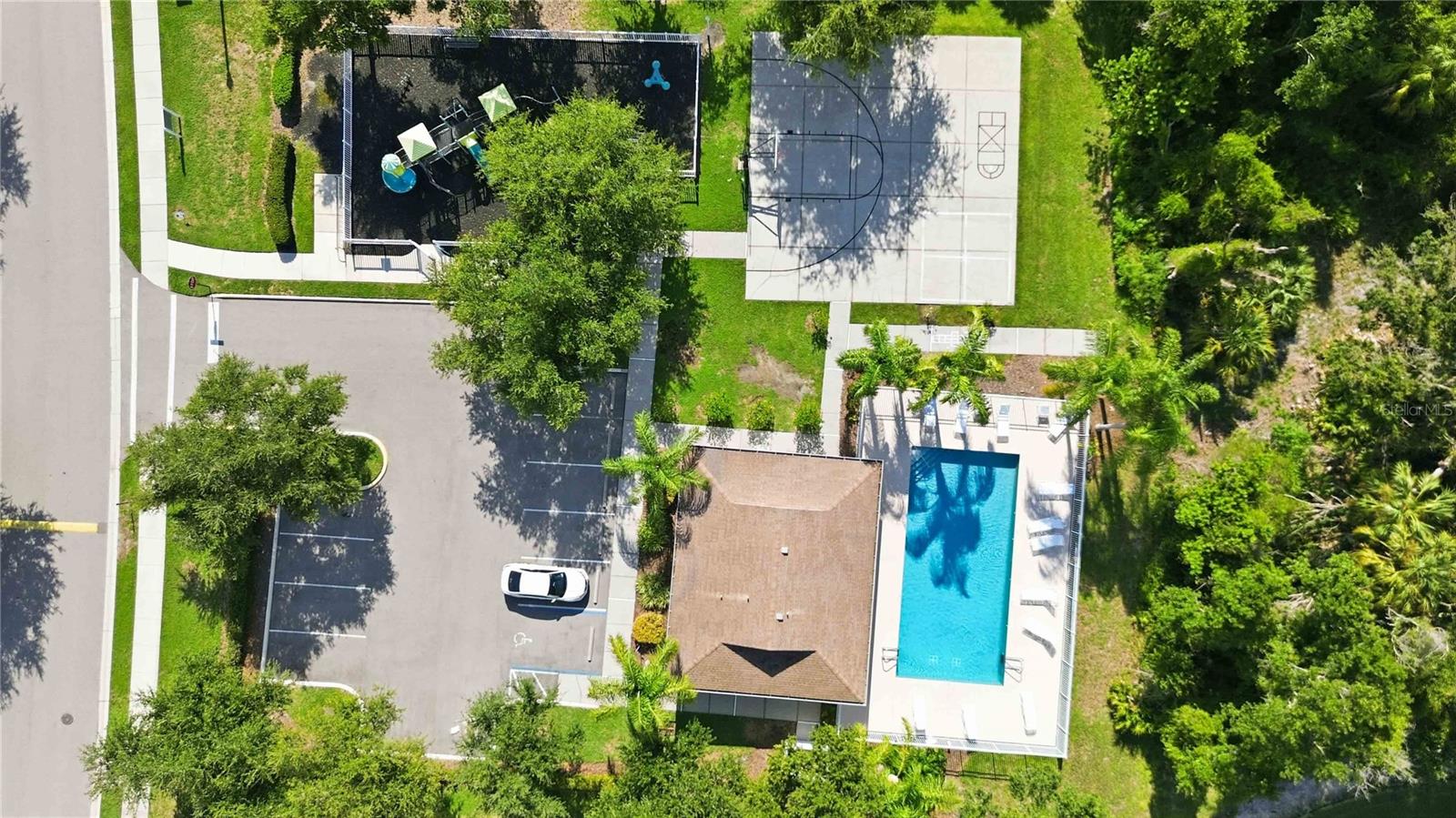 CHELSEA OAKS PH II & III - Residential
