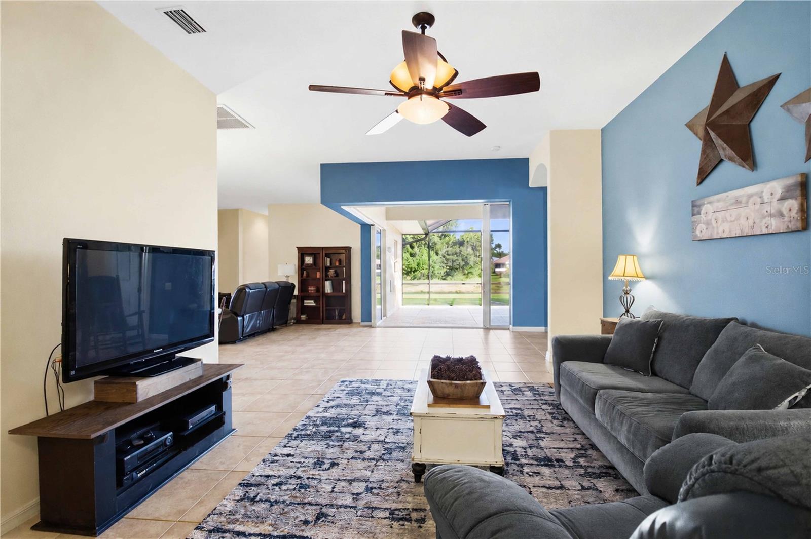CHELSEA OAKS PH II & III - Residential