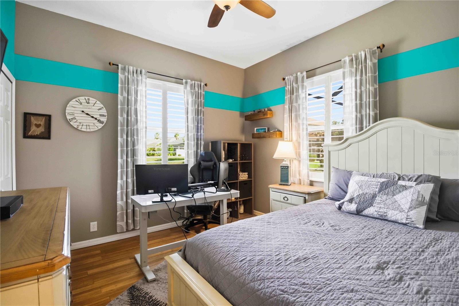 CHELSEA OAKS PH II & III - Residential