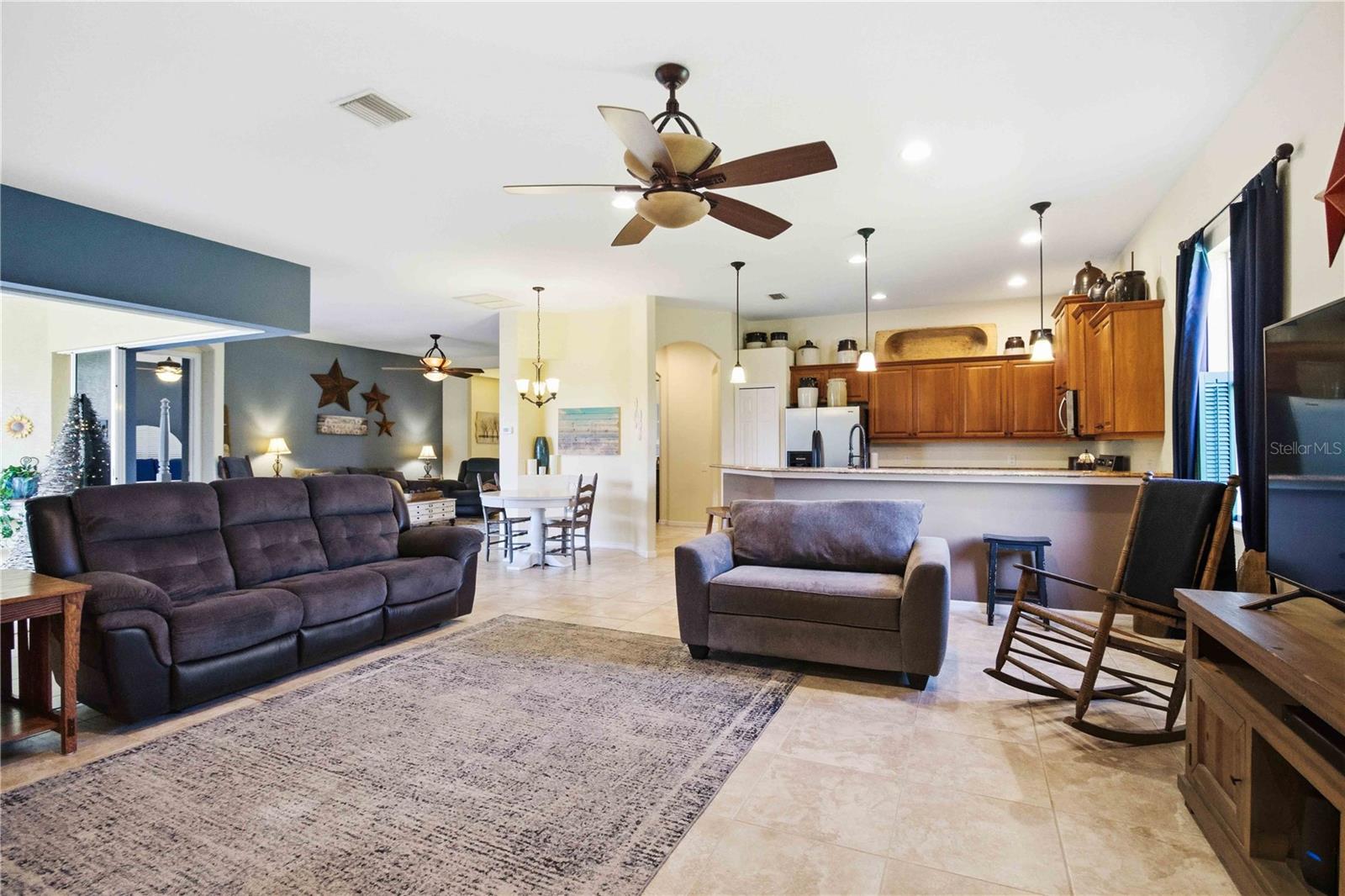 CHELSEA OAKS PH II & III - Residential