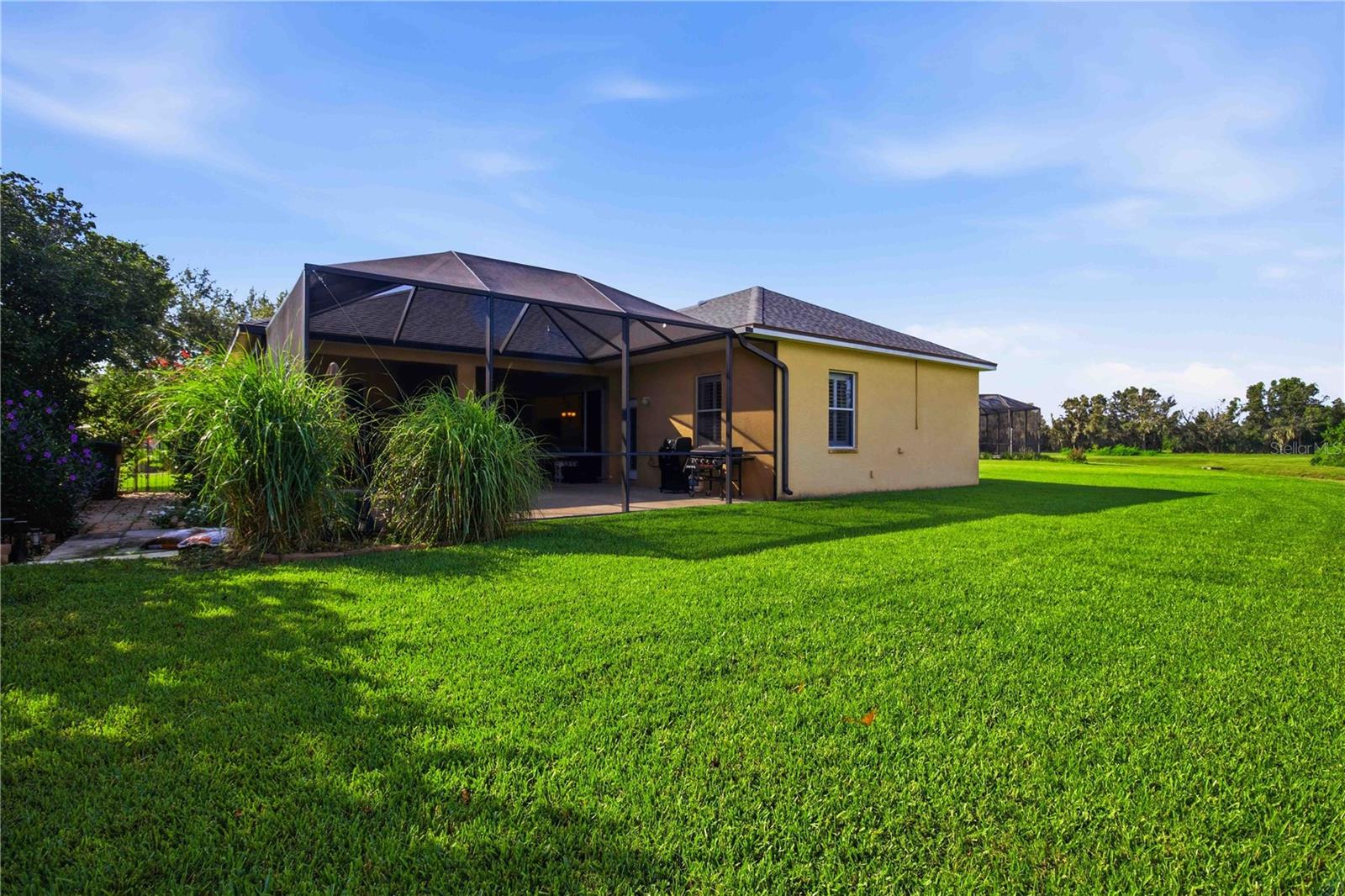 CHELSEA OAKS PH II & III - Residential