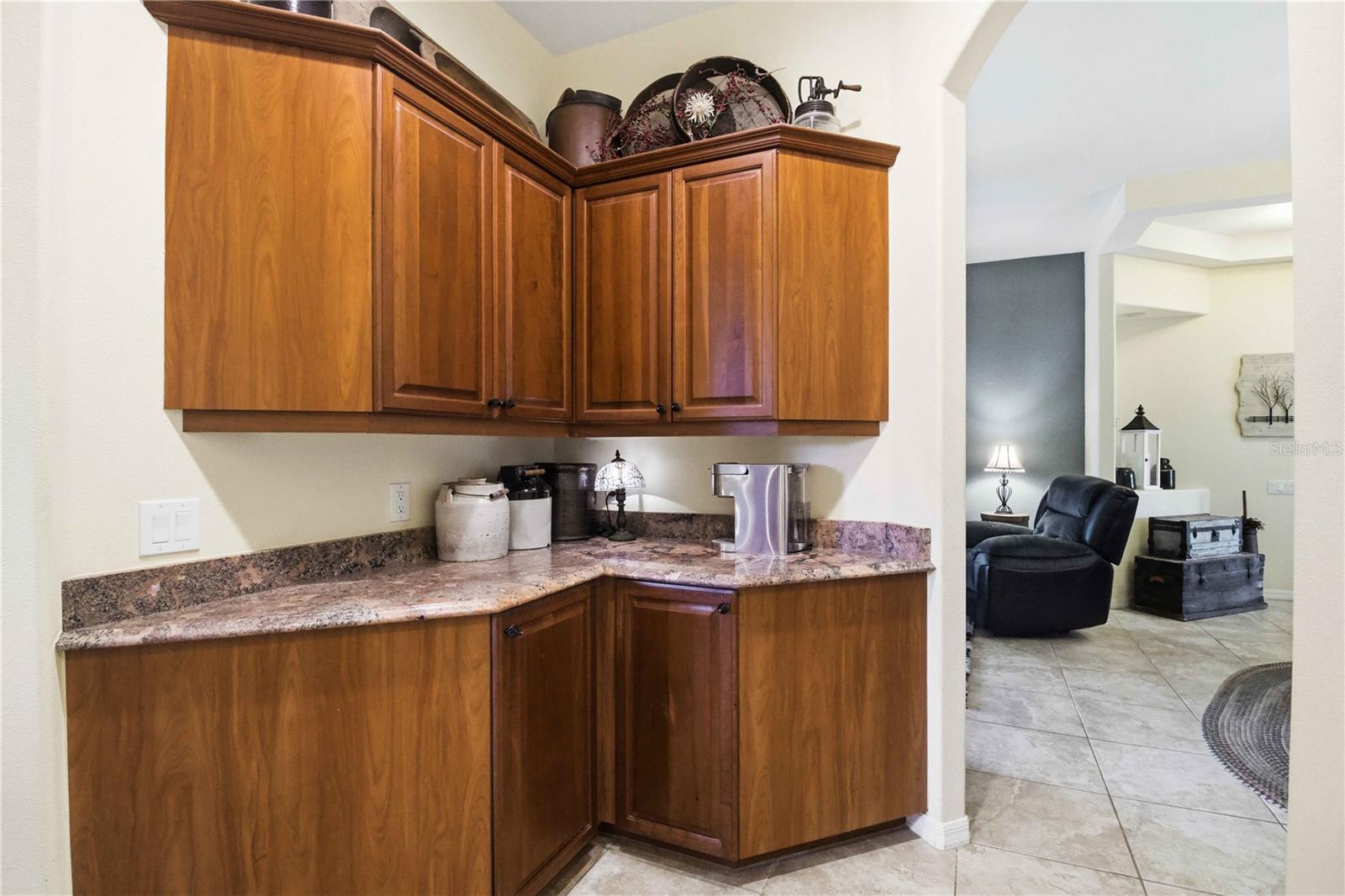 CHELSEA OAKS PH II & III - Residential