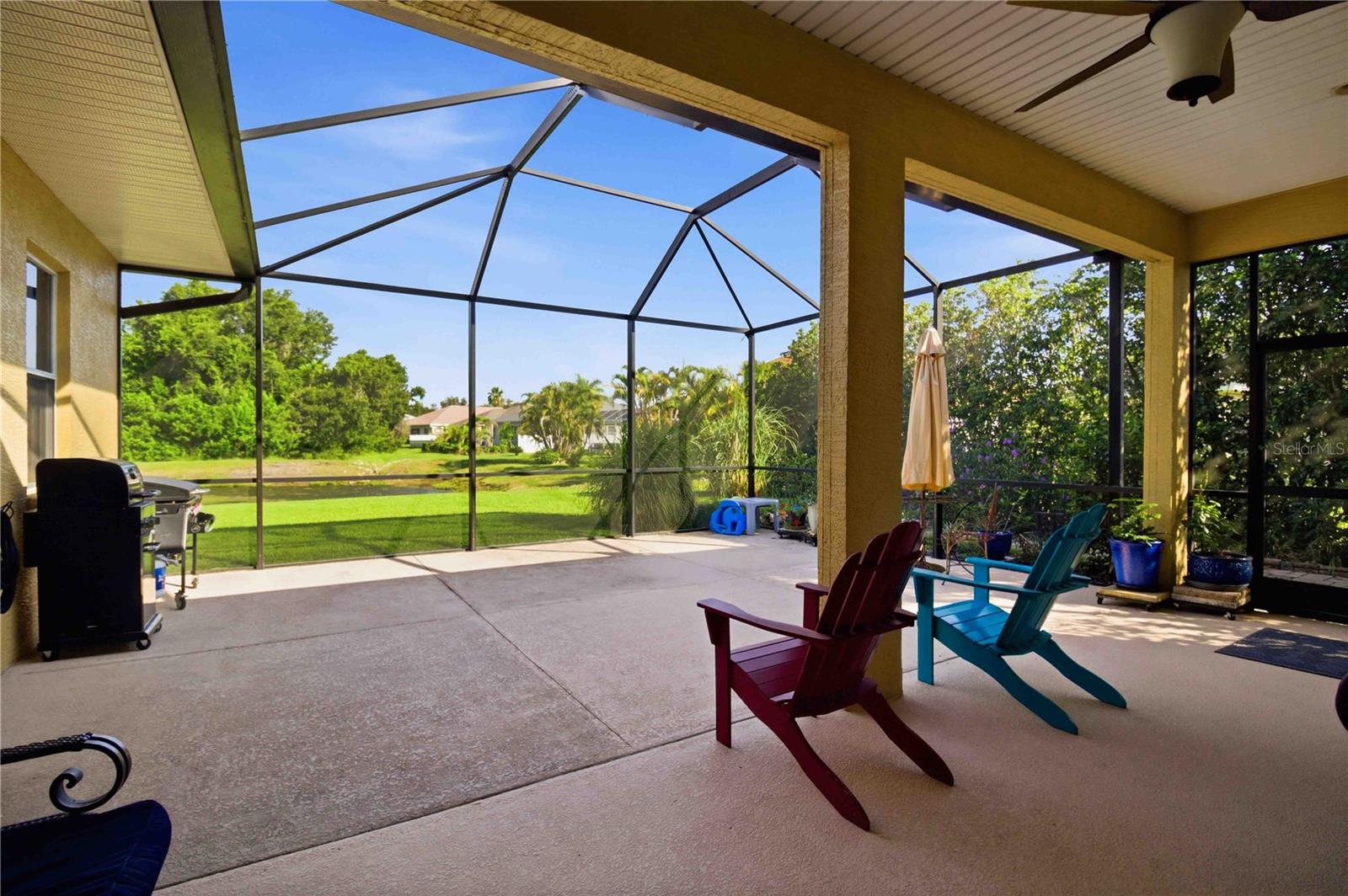 CHELSEA OAKS PH II & III - Residential