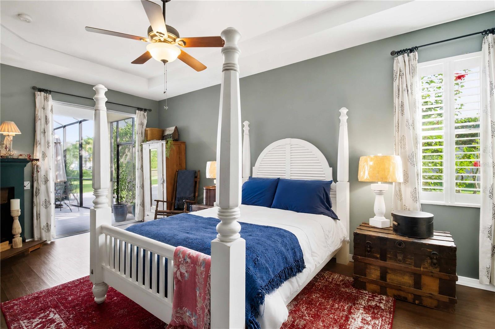 CHELSEA OAKS PH II & III - Residential