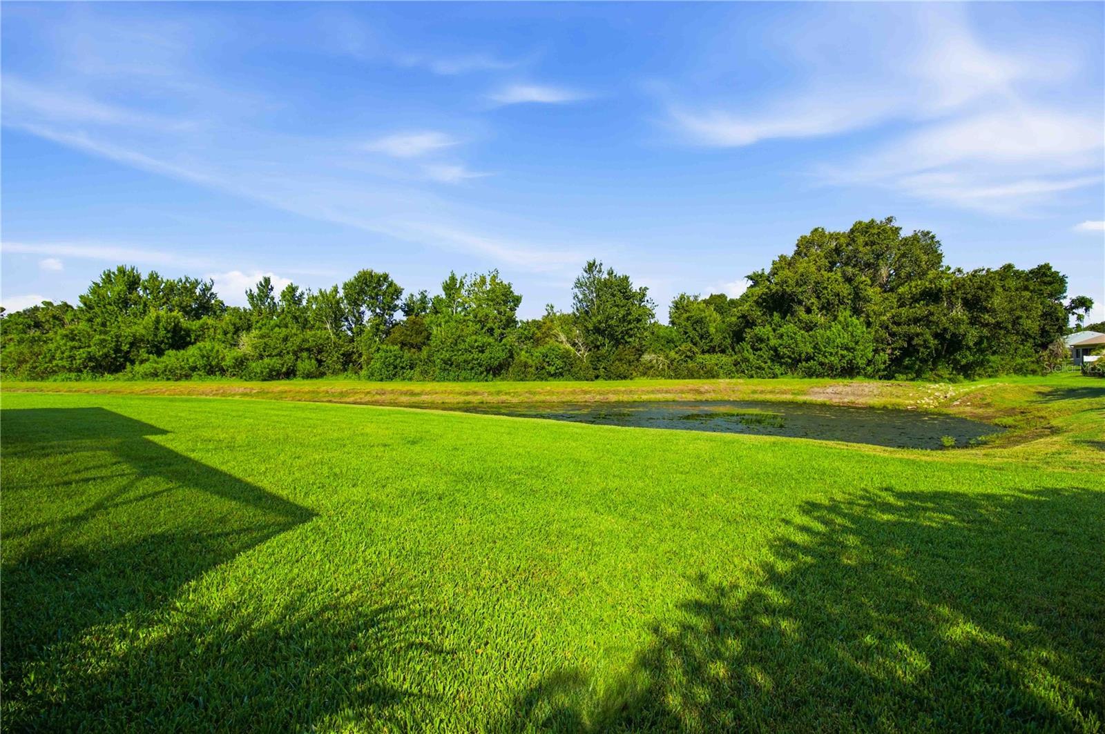 CHELSEA OAKS PH II & III - Residential