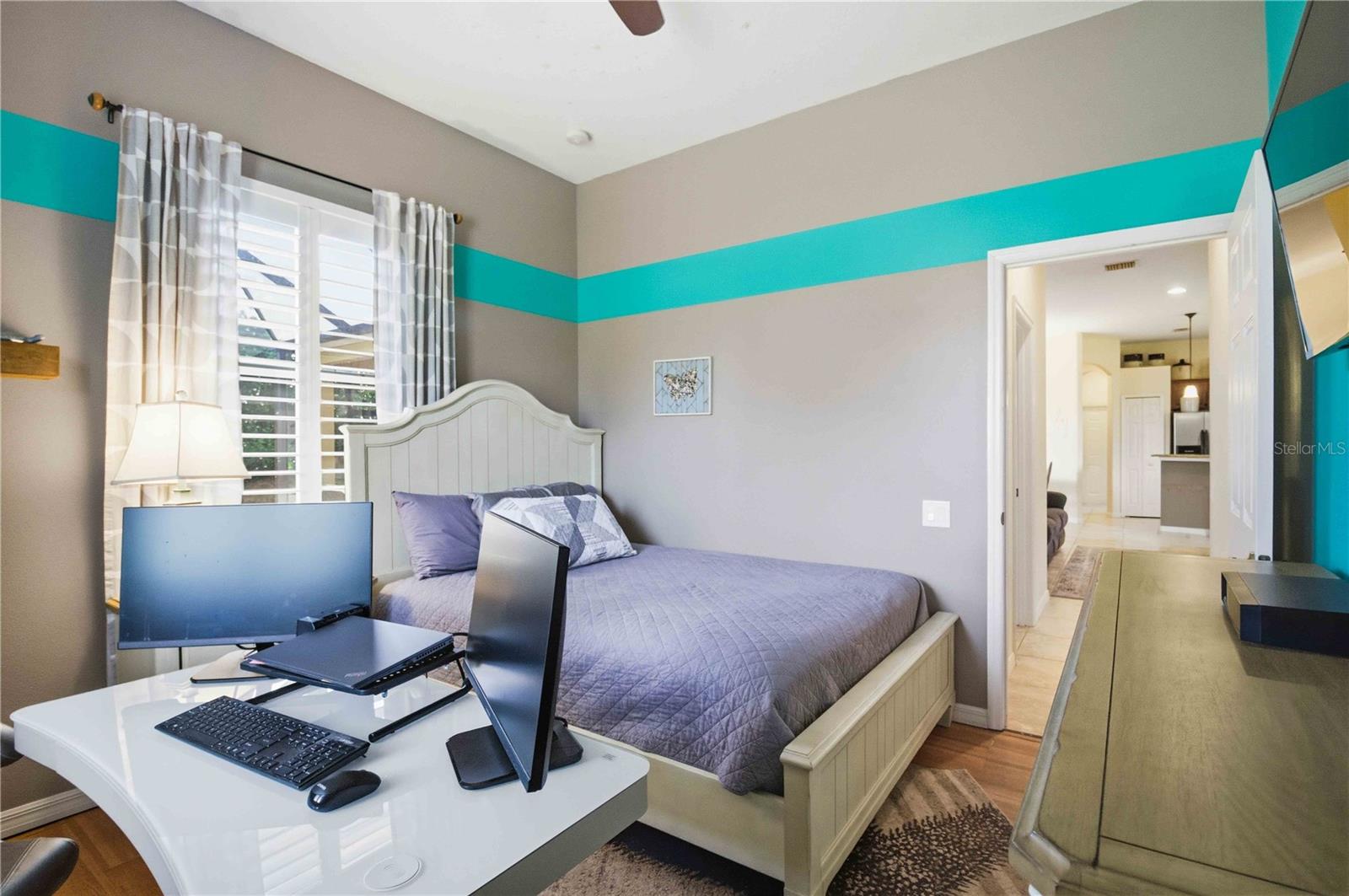 CHELSEA OAKS PH II & III - Residential