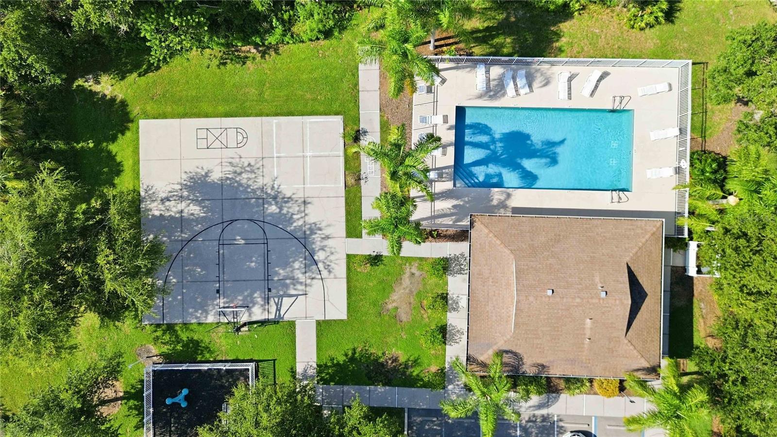 CHELSEA OAKS PH II & III - Residential