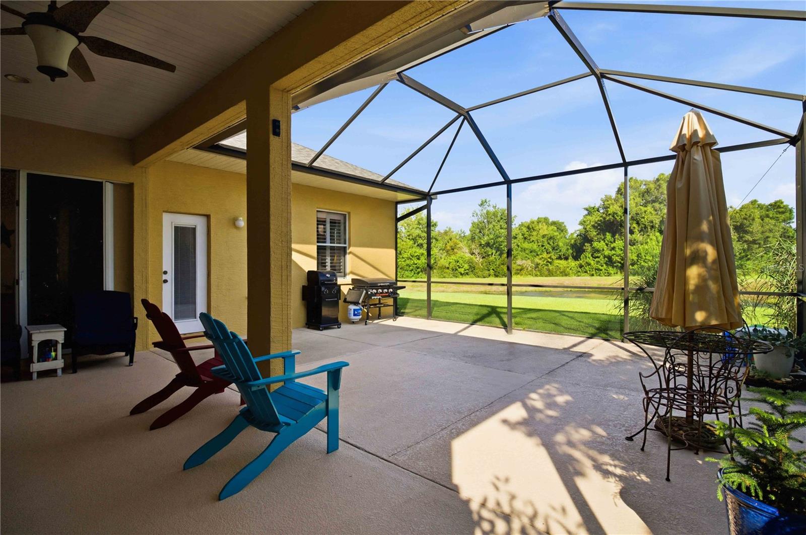 CHELSEA OAKS PH II & III - Residential