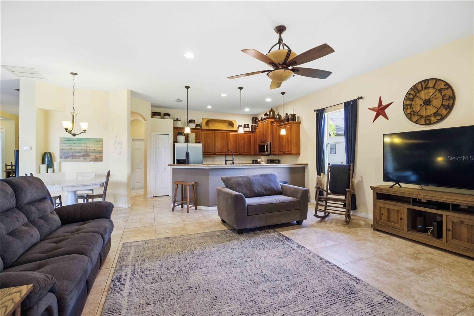 CHELSEA OAKS PH II & III - Residential