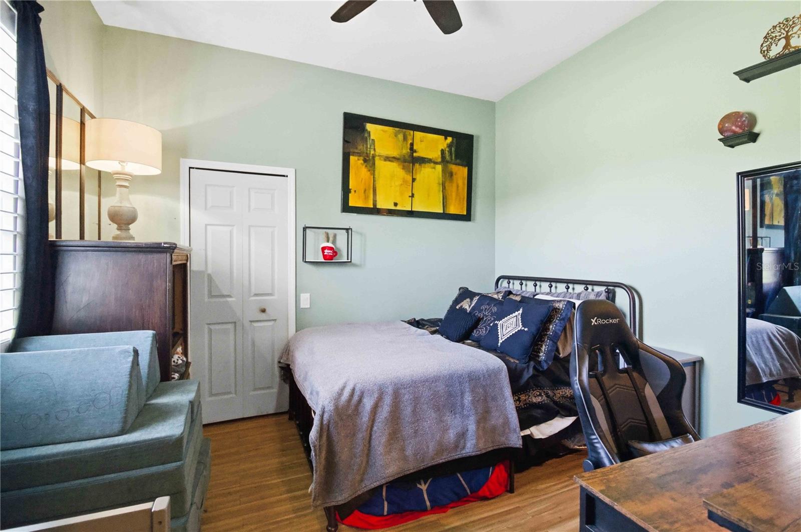 CHELSEA OAKS PH II & III - Residential