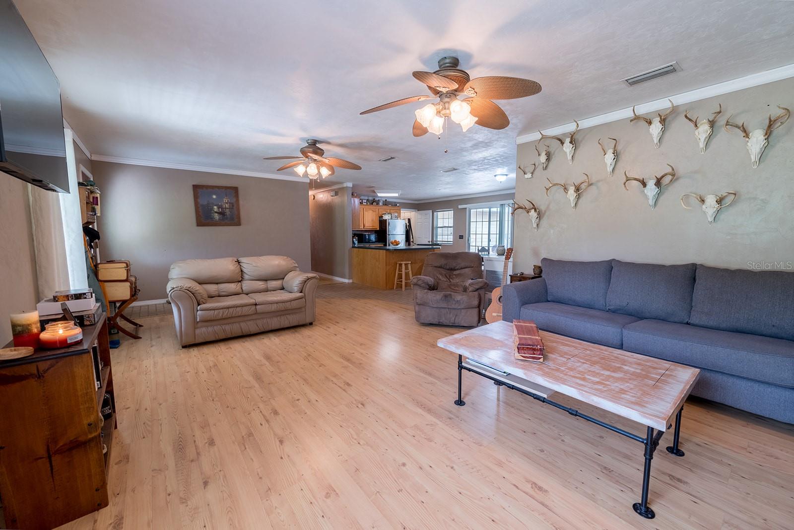 OAKRIDGE ESTATE - Residential
