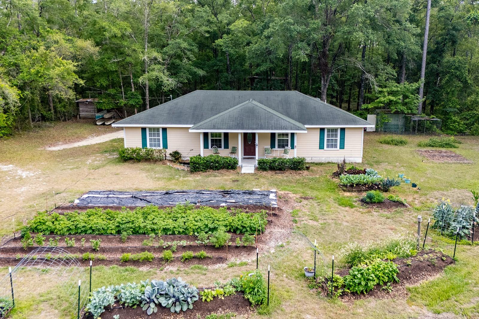 OAKRIDGE ESTATE - Residential