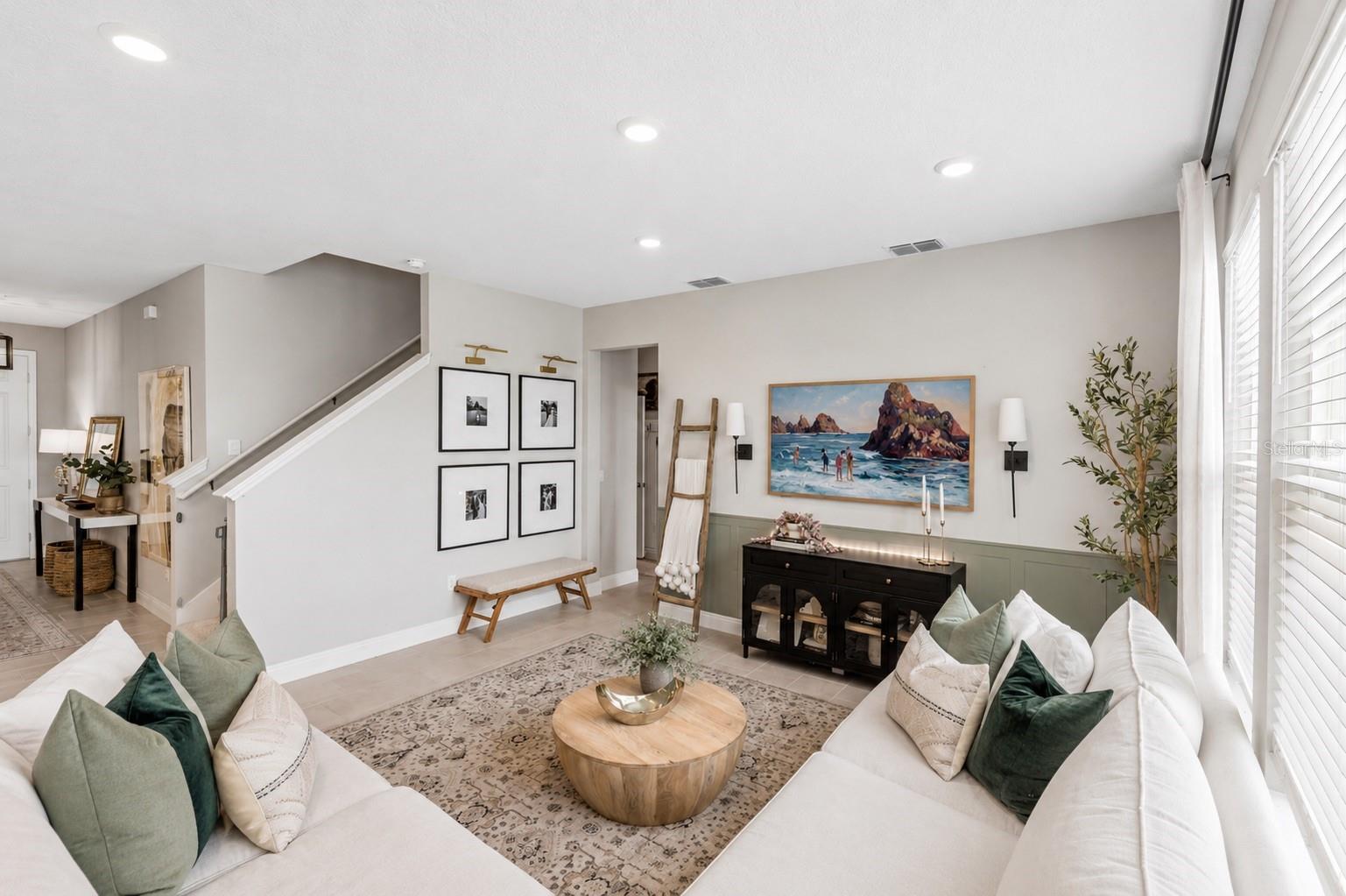 WYNDFIELDS PH 1A & 1A1 - Residential