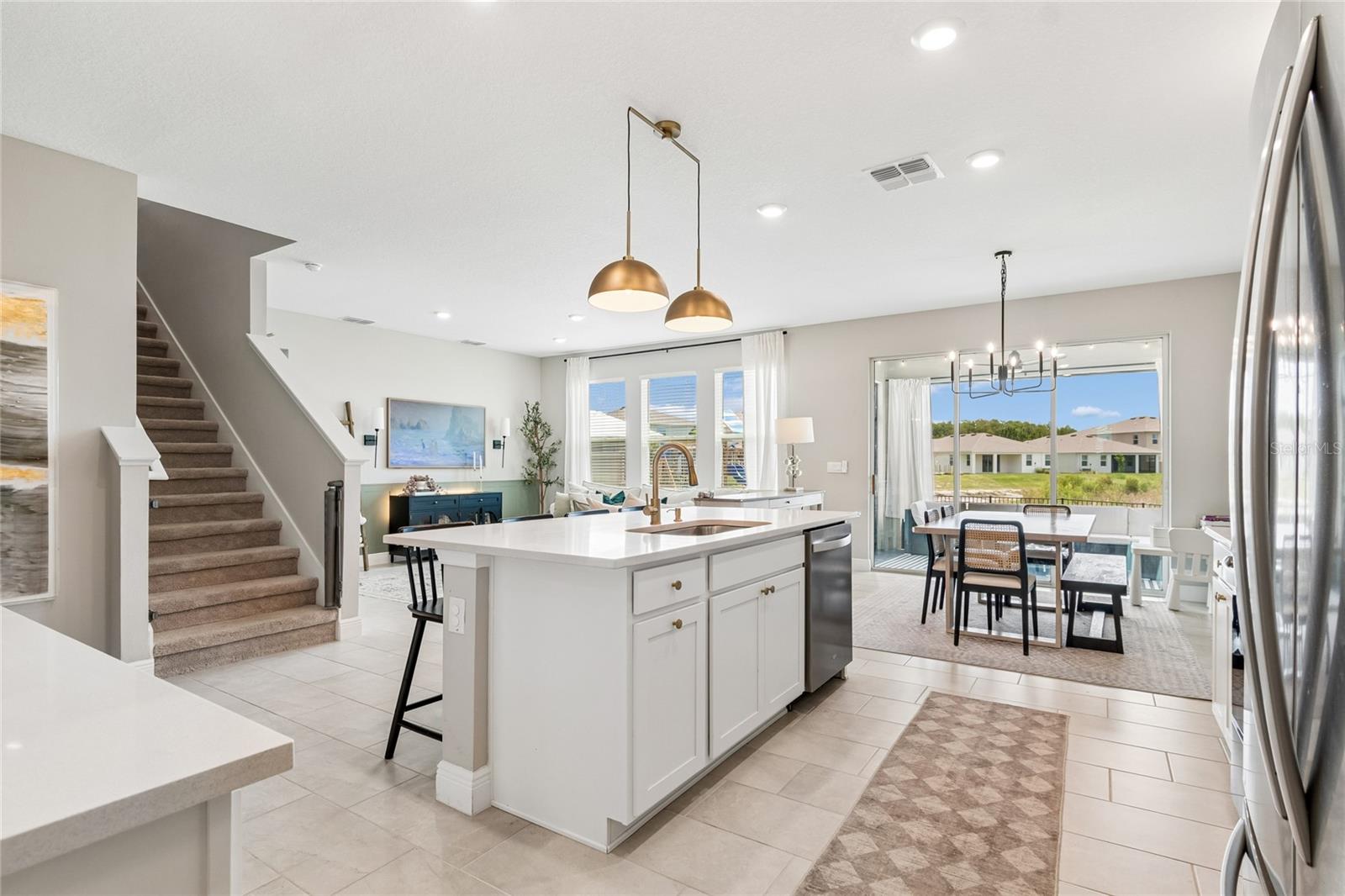 WYNDFIELDS PH 1A & 1A1 - Residential