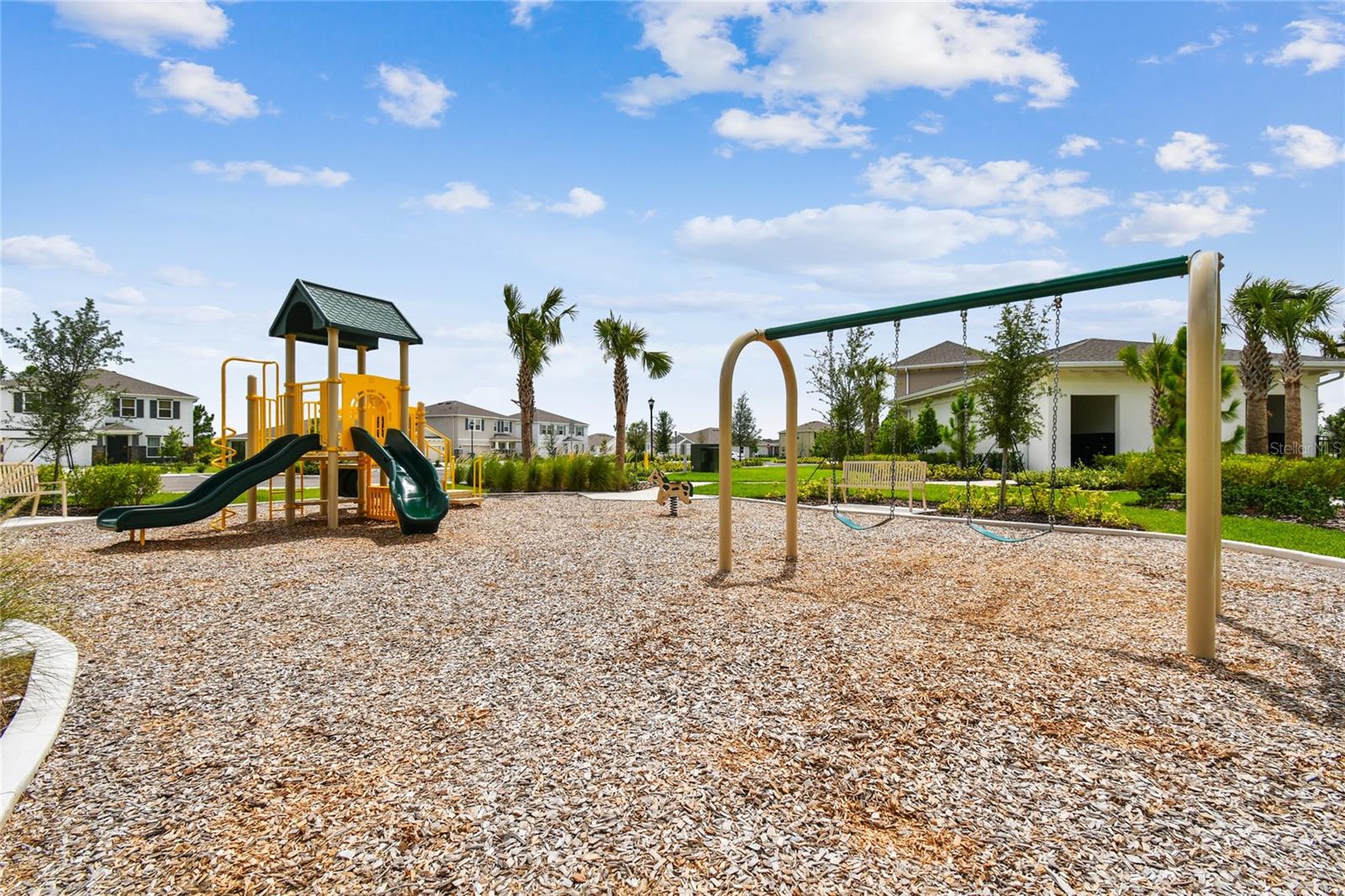 WYNDFIELDS PH 1A & 1A1 - Residential