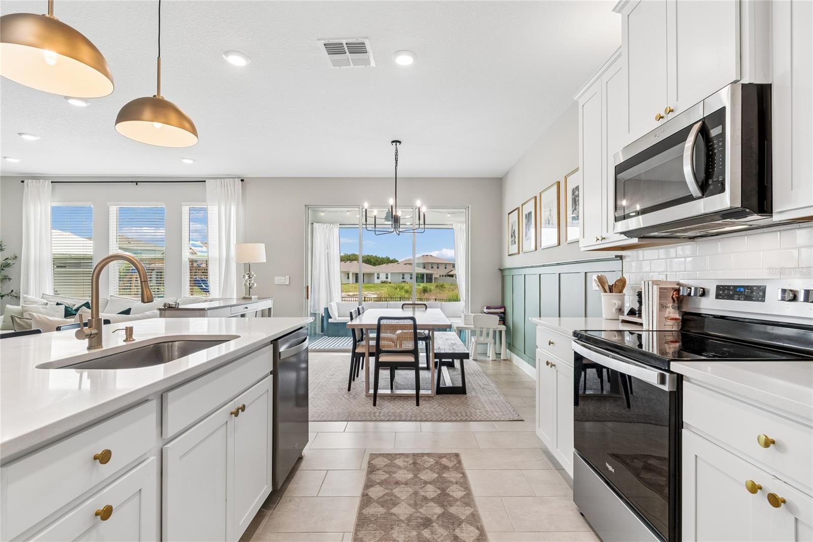 WYNDFIELDS PH 1A & 1A1 - Residential