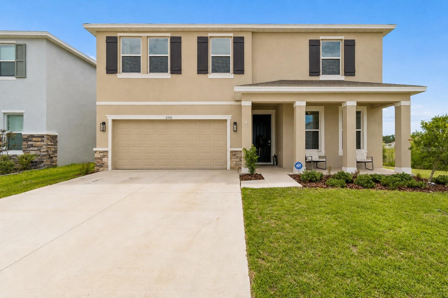 WYNDFIELDS PH 1A & 1A1 - Residential