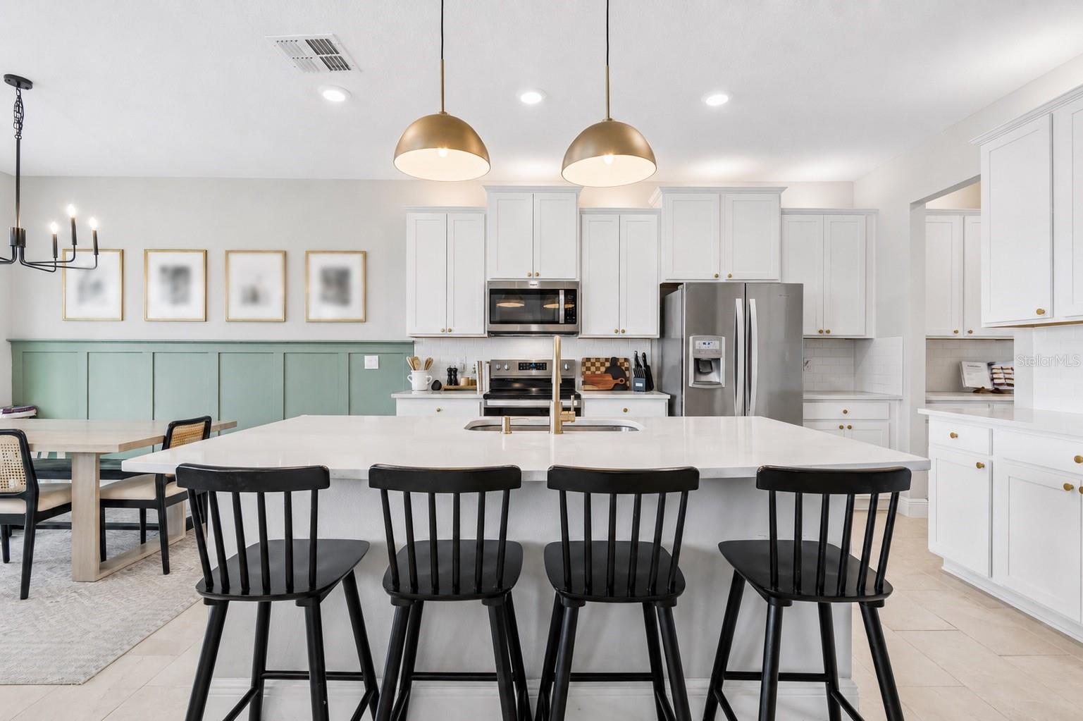 WYNDFIELDS PH 1A & 1A1 - Residential