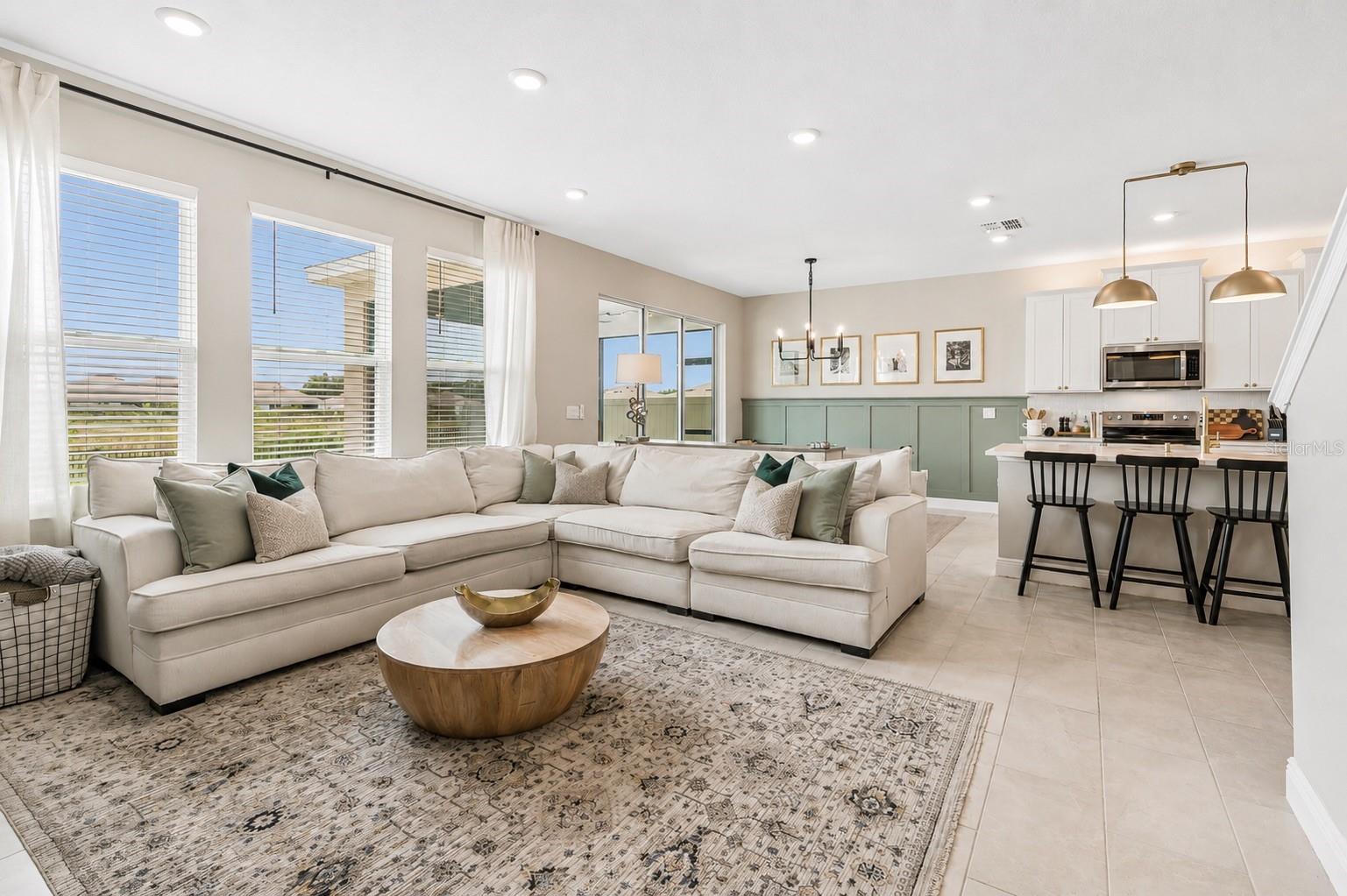 WYNDFIELDS PH 1A & 1A1 - Residential