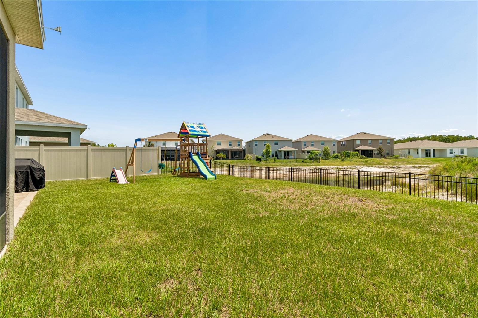 WYNDFIELDS PH 1A & 1A1 - Residential