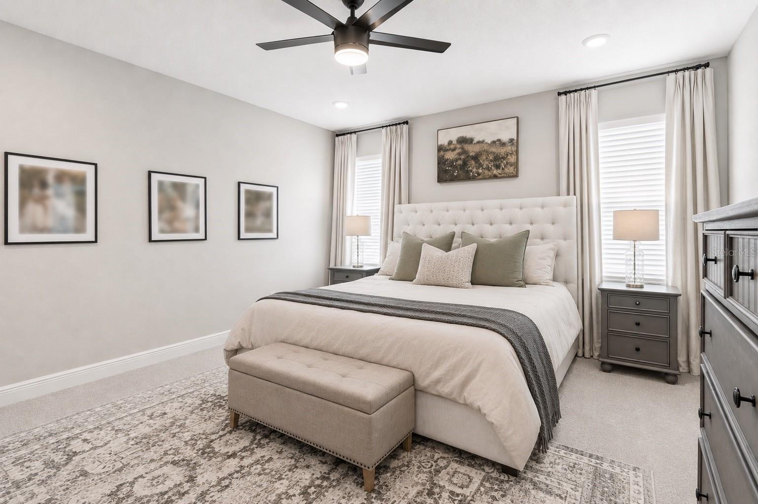 WYNDFIELDS PH 1A & 1A1 - Residential