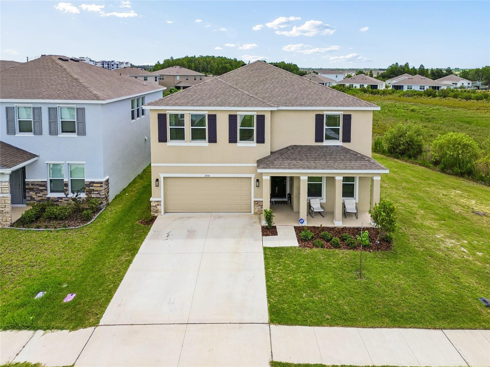 WYNDFIELDS PH 1A & 1A1 - Residential