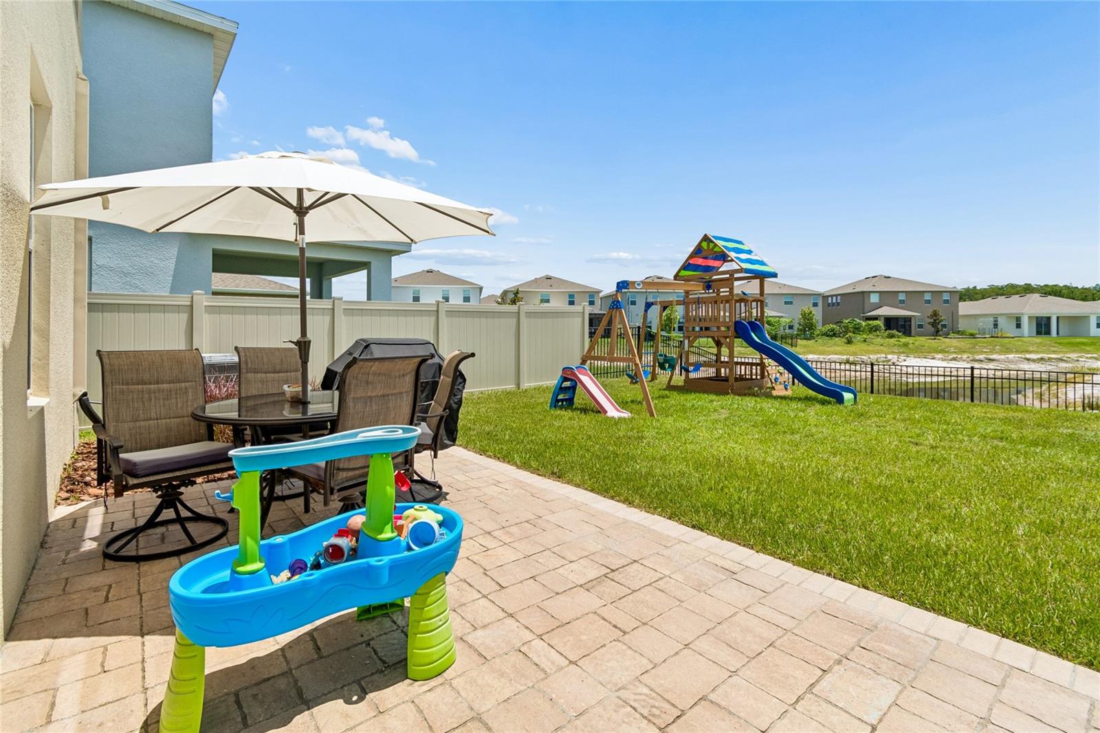 WYNDFIELDS PH 1A & 1A1 - Residential