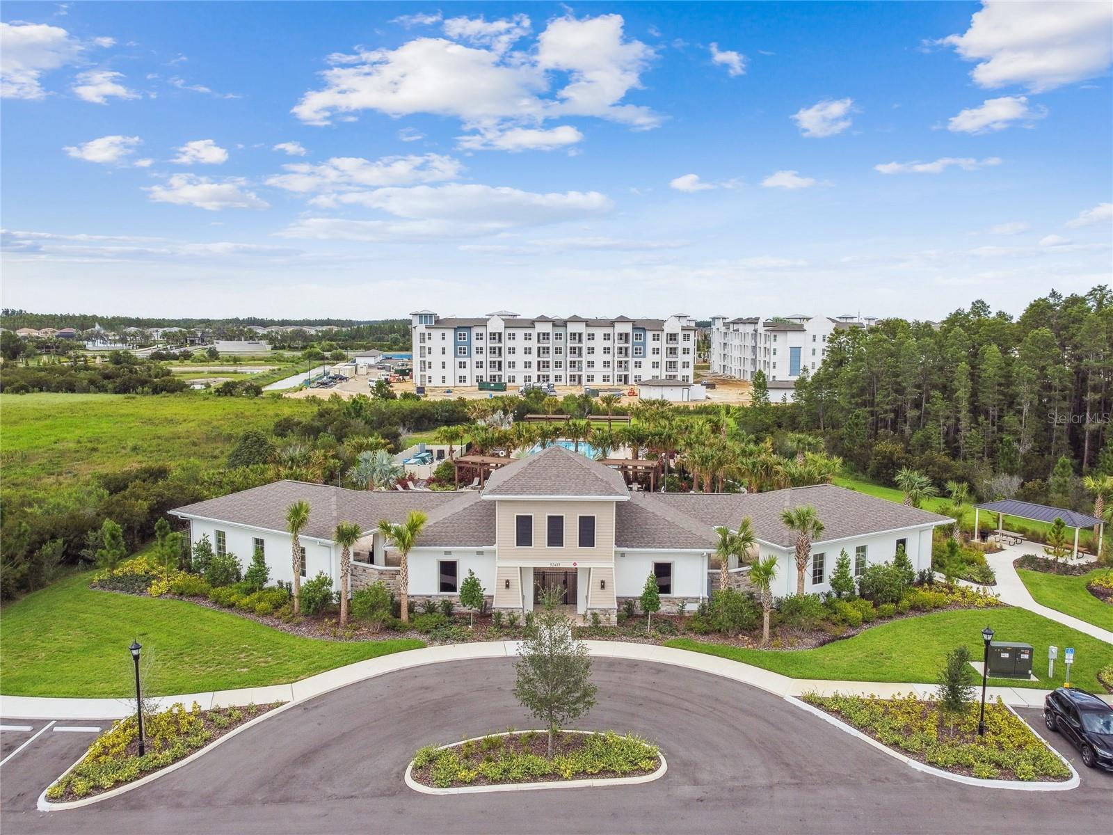 WYNDFIELDS PH 1A & 1A1 - Residential