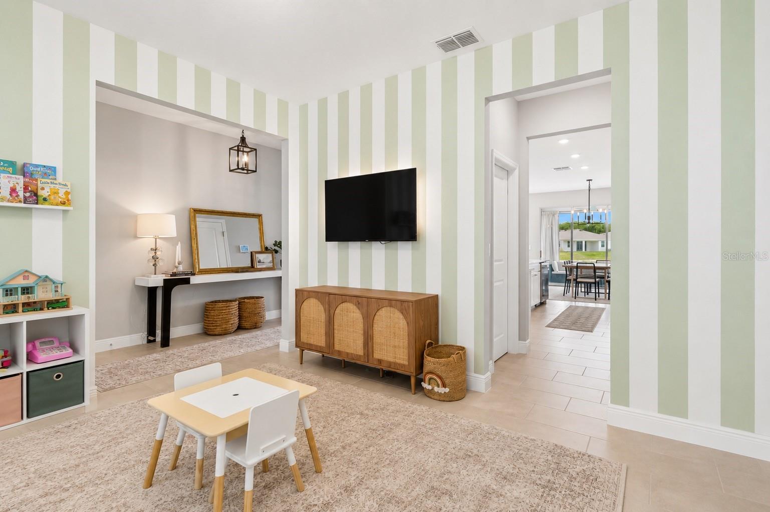 WYNDFIELDS PH 1A & 1A1 - Residential