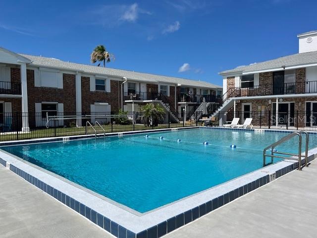 DELESPINE COURTS SEC 02 - Residential