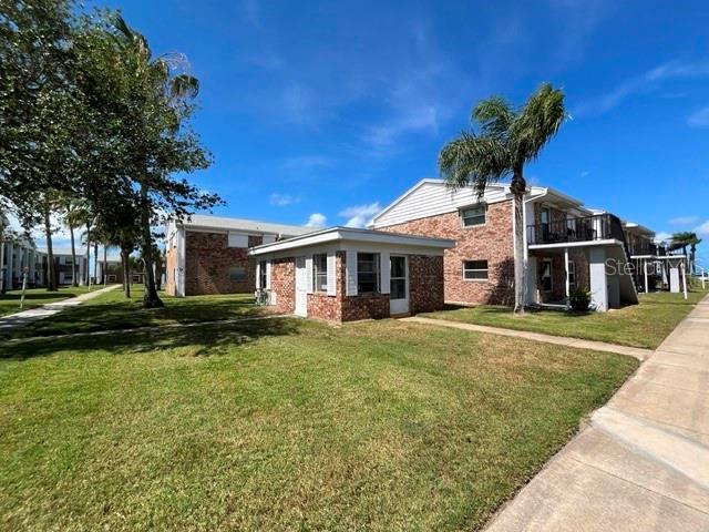 DELESPINE COURTS SEC 02 - Residential
