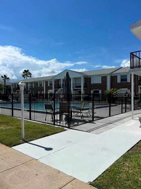 DELESPINE COURTS SEC 02 - Residential