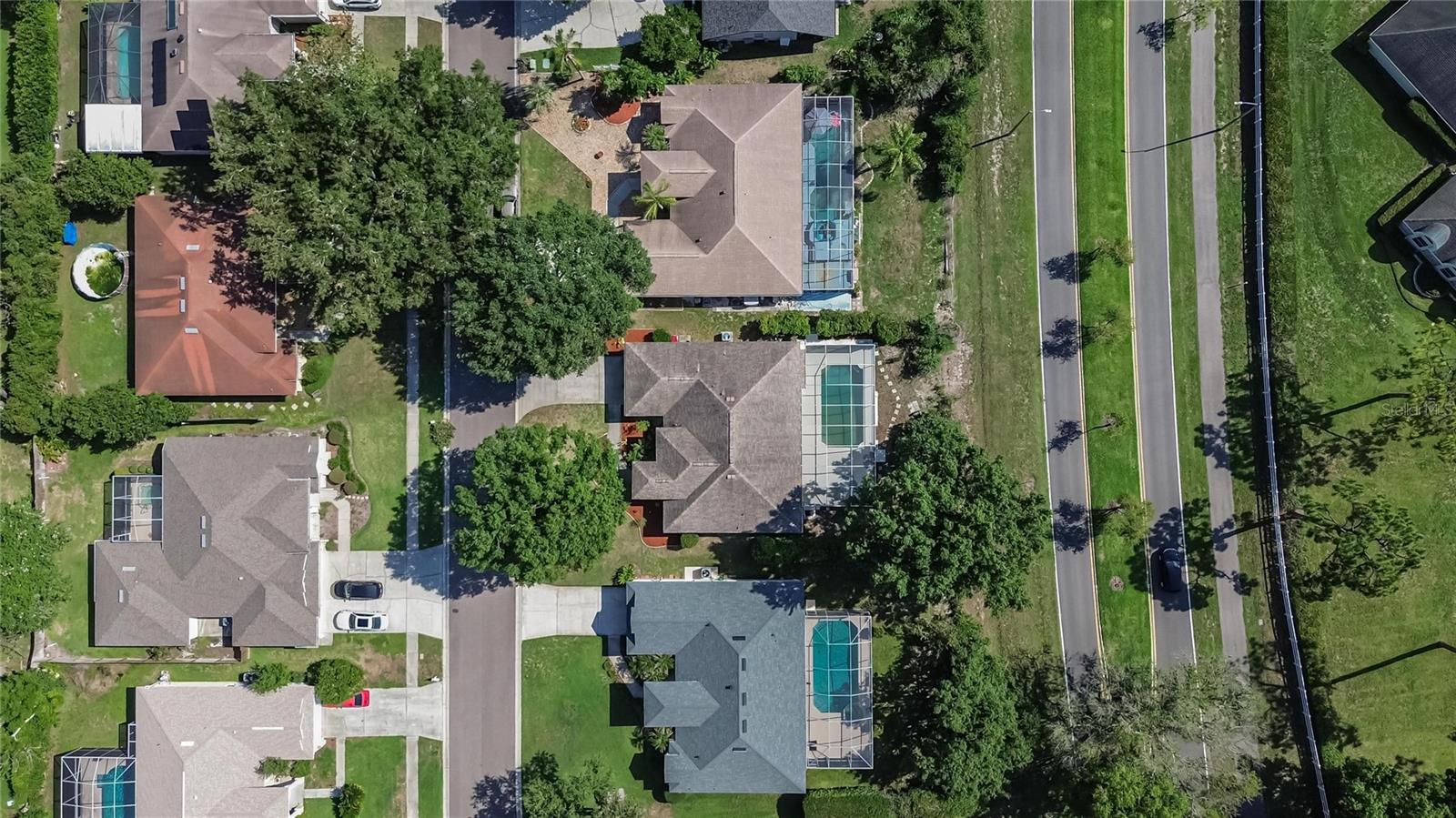WALDEN LAKE UNIT 30 PH III - Residential