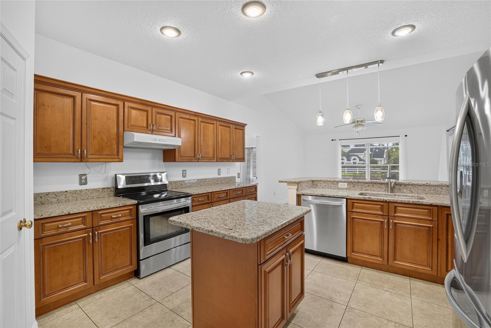 WALDEN LAKE UNIT 30 PH III - Residential