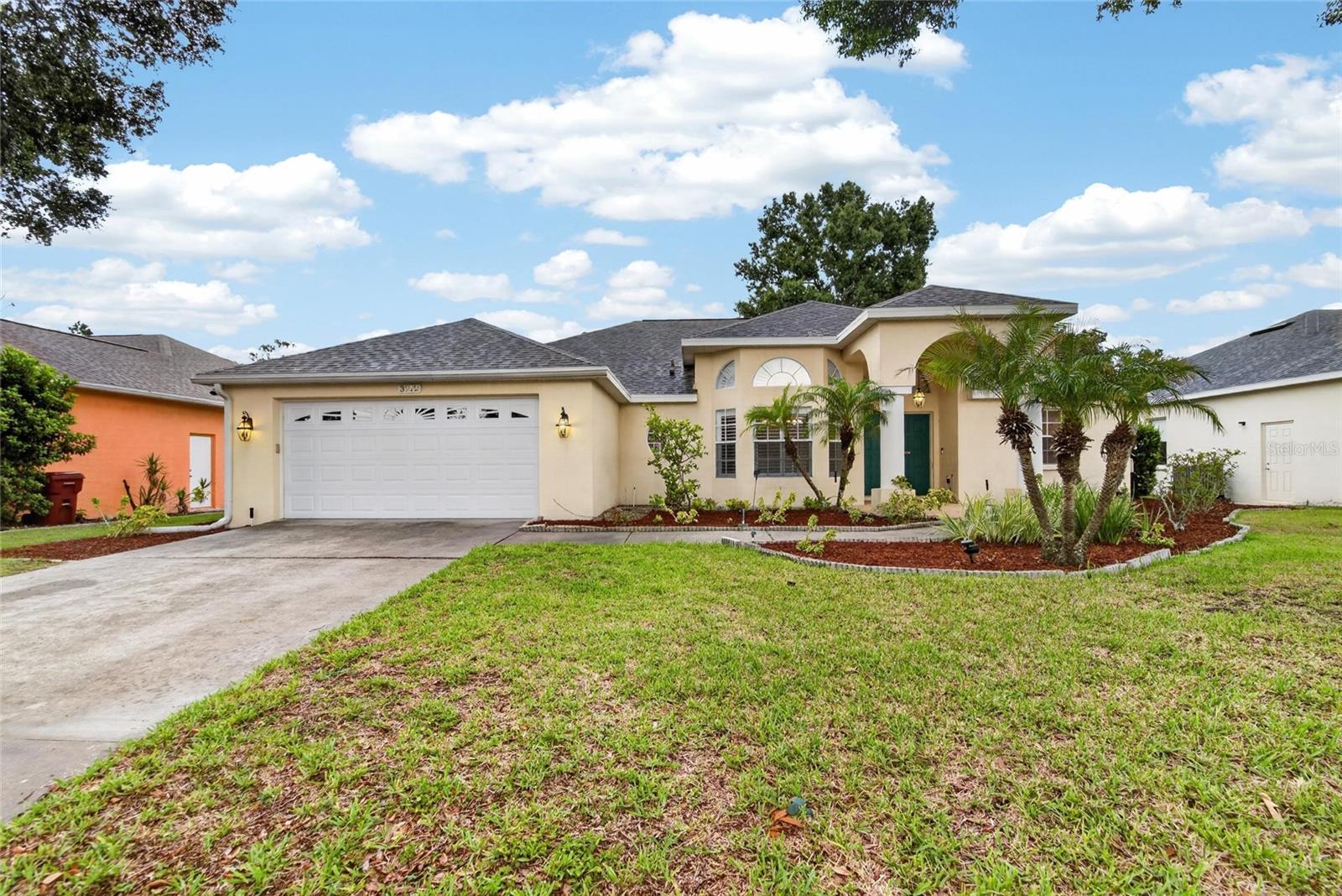 WALDEN LAKE UNIT 30 PH III - Residential