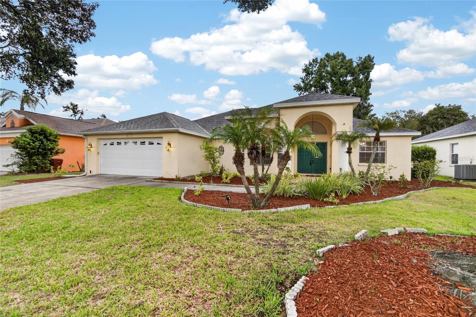 WALDEN LAKE UNIT 30 PH III - Residential