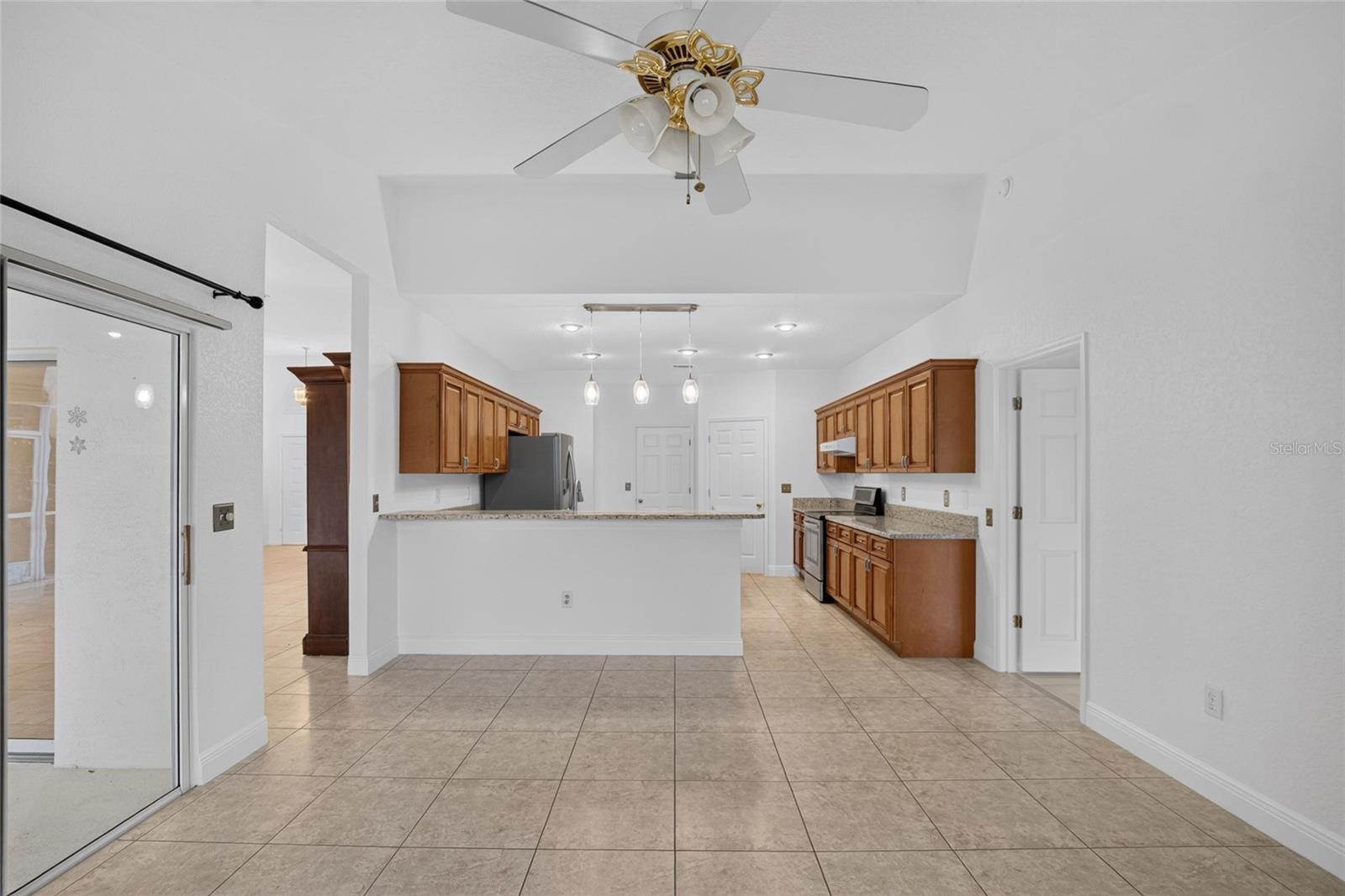 WALDEN LAKE UNIT 30 PH III - Residential