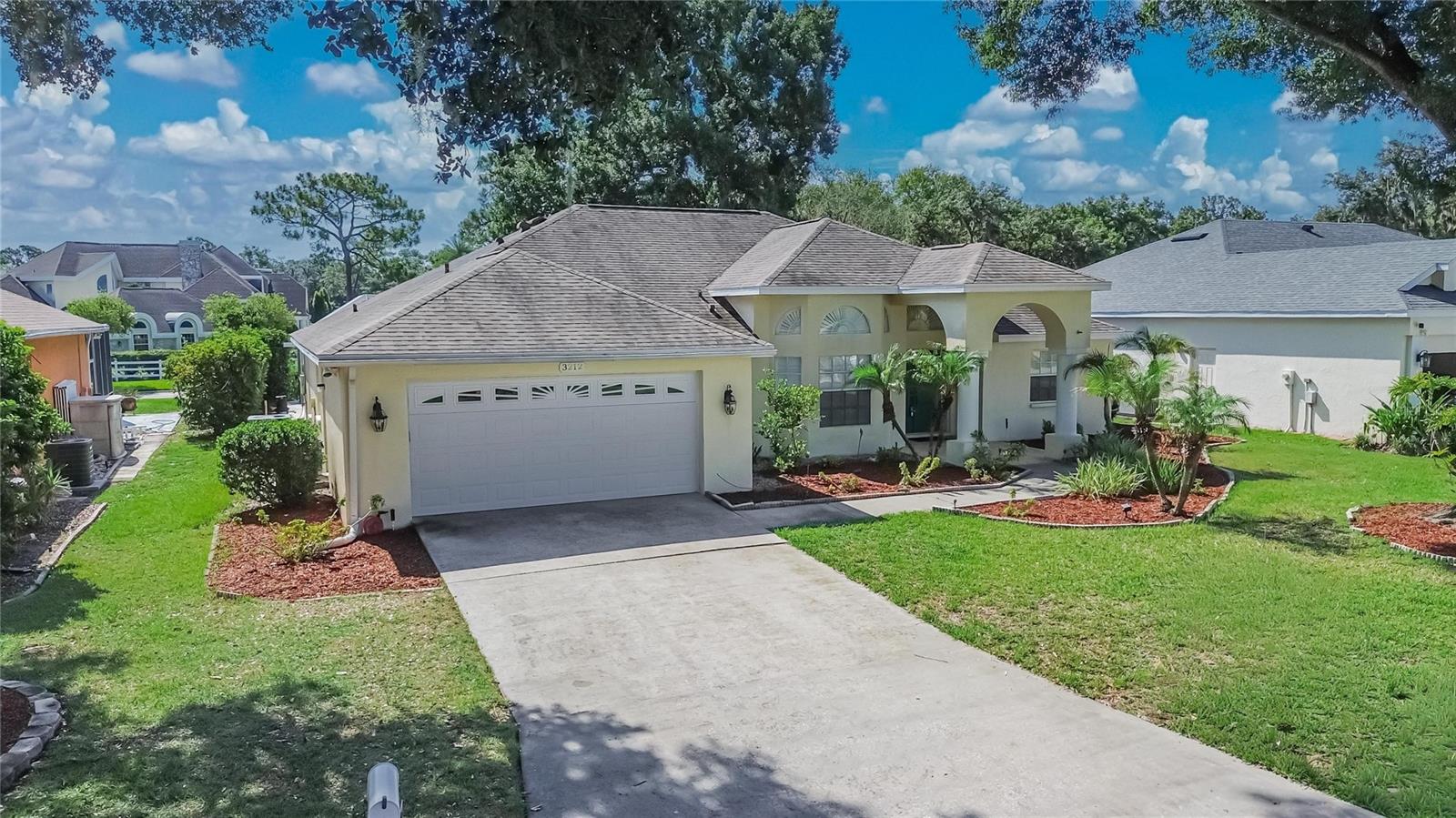 WALDEN LAKE UNIT 30 PH III - Residential