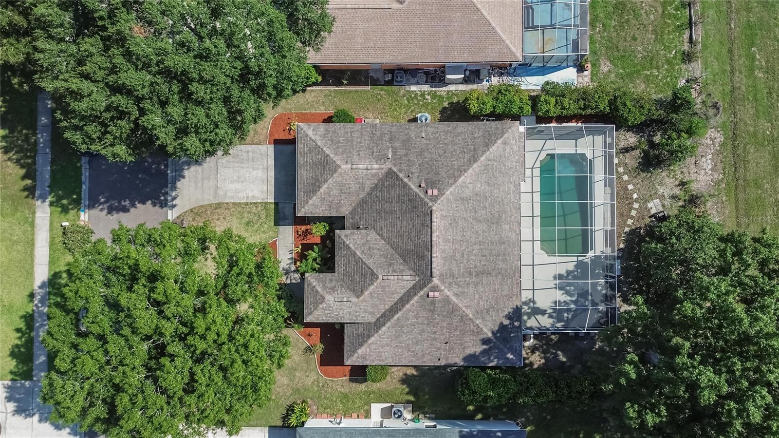 WALDEN LAKE UNIT 30 PH III - Residential