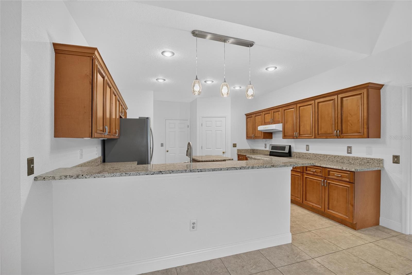 WALDEN LAKE UNIT 30 PH III - Residential