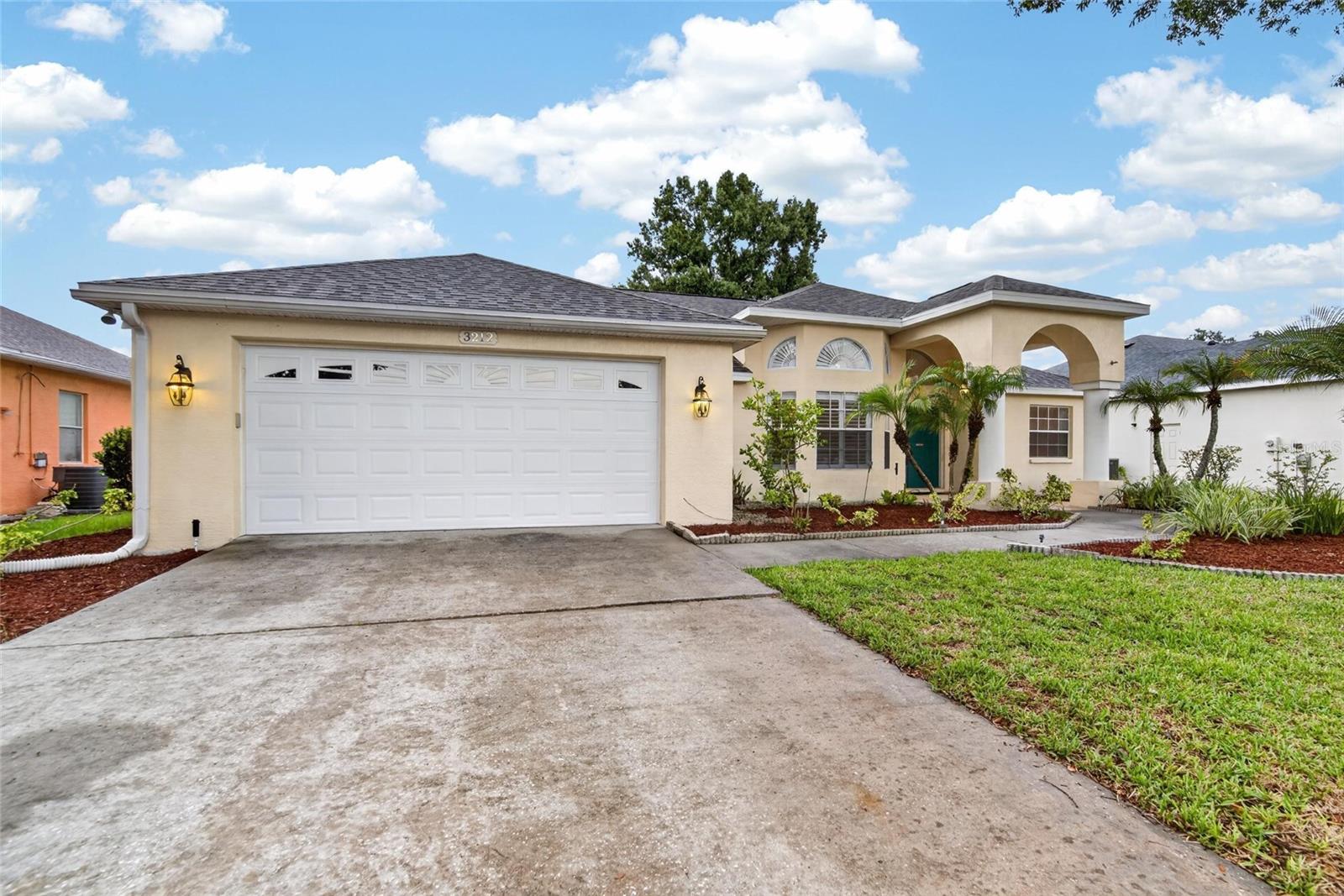 WALDEN LAKE UNIT 30 PH III - Residential