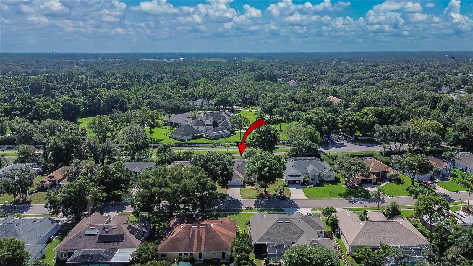WALDEN LAKE UNIT 30 PH III - Residential