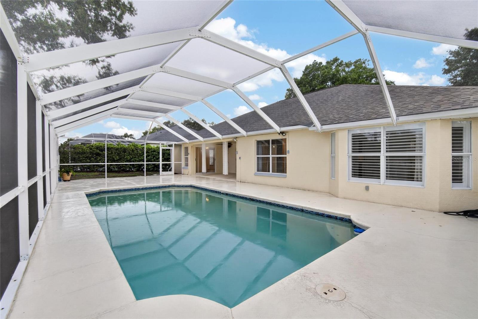 WALDEN LAKE UNIT 30 PH III - Residential